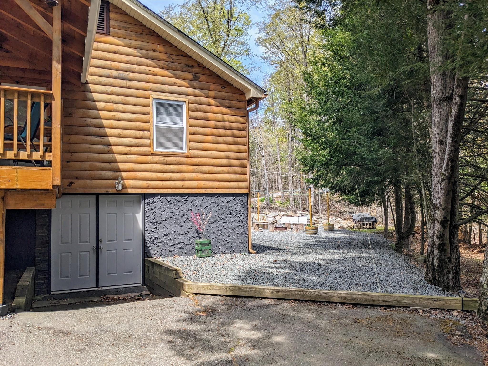 Single Family Reindeer  Sullivan County, NY 12778, MLS-856461-32