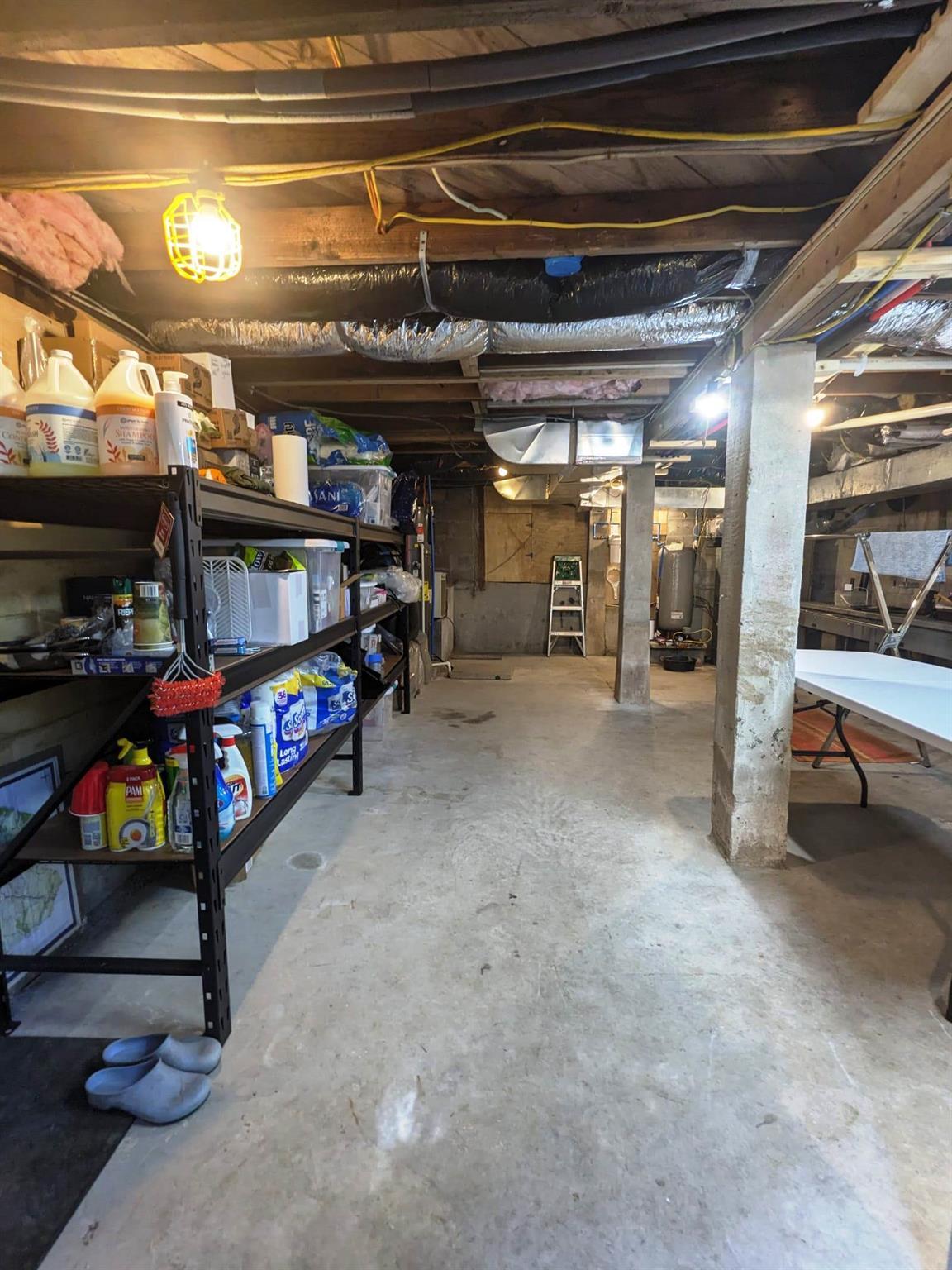 Single Family Reindeer  Sullivan County, NY 12778, MLS-856461-33