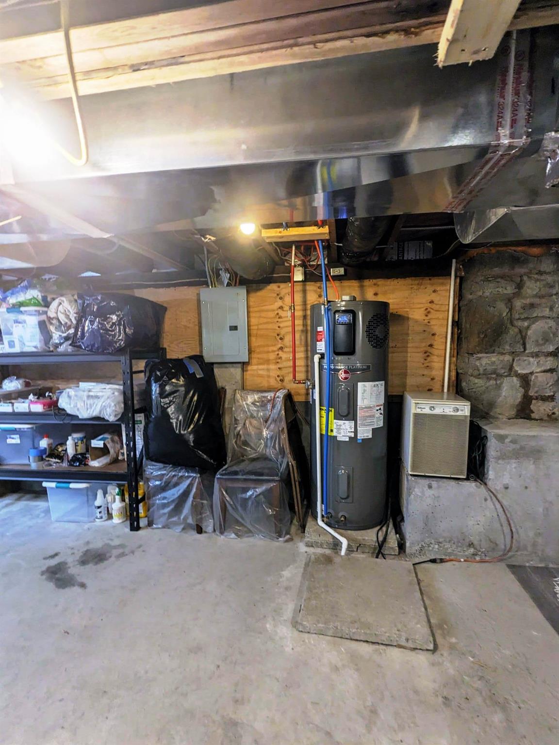 Single Family Reindeer  Sullivan County, NY 12778, MLS-856461-35