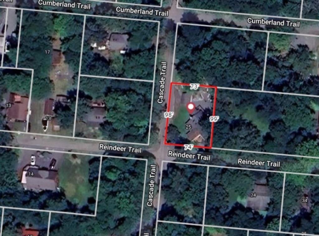 Single Family Reindeer  Sullivan County, NY 12778, MLS-856461-37