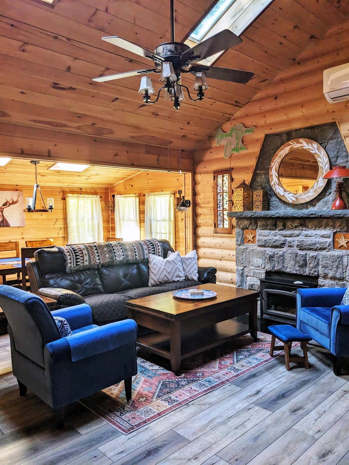 Single Family Reindeer  Sullivan County, NY 12778, MLS-856461-5