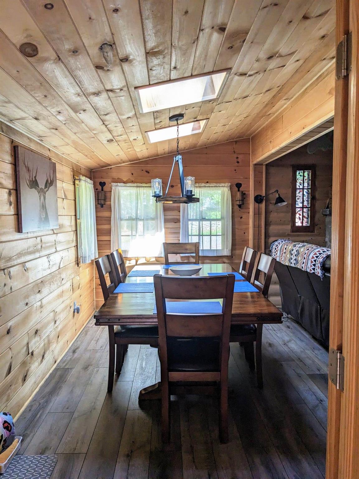Single Family Reindeer  Sullivan County, NY 12778, MLS-856461-6