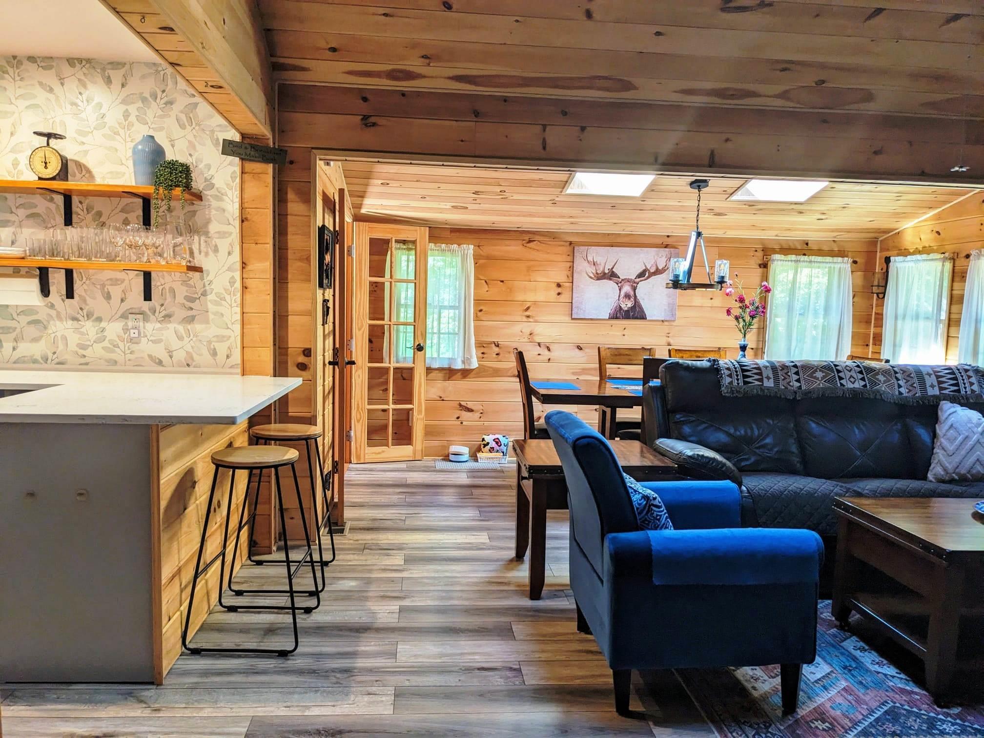 Single Family Reindeer  Sullivan County, NY 12778, MLS-856461-7
