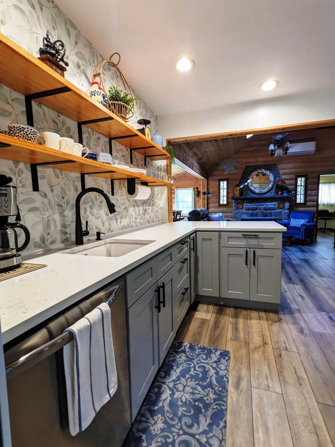 Single Family Reindeer  Sullivan County, NY 12778, MLS-856461-9