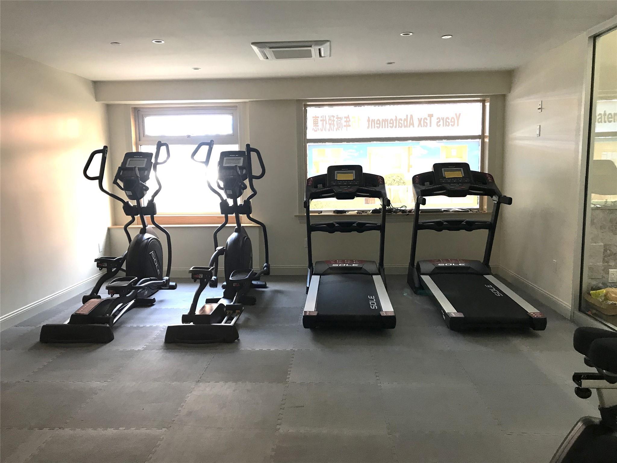 Condo Austin  Queens, NY 11374, MLS-856464-7