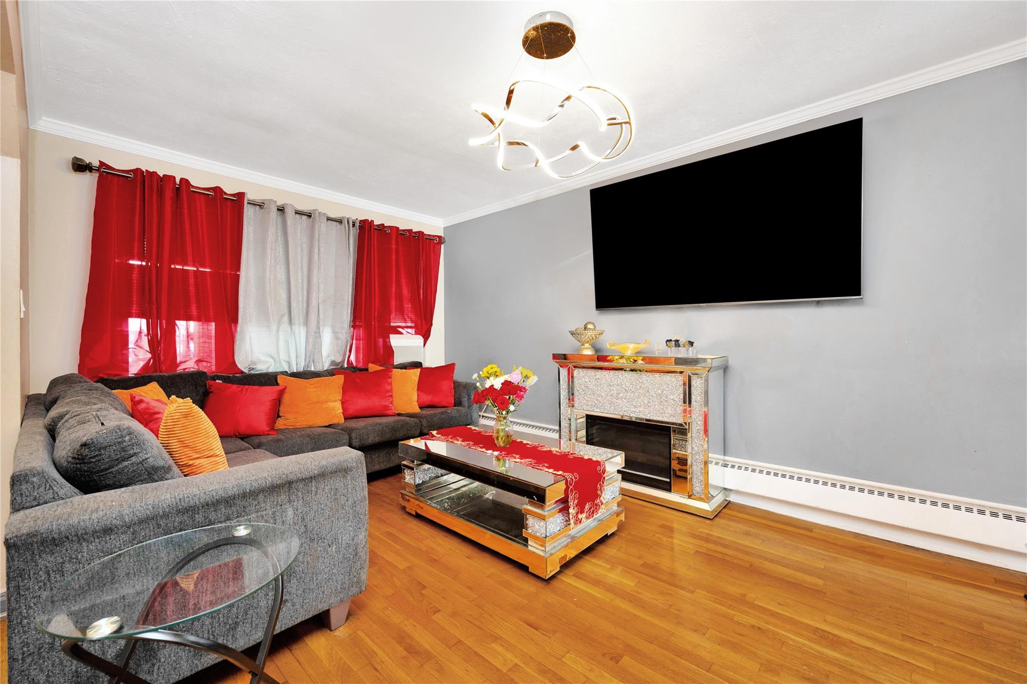 Single Family Randall  Bronx, NY 10465, MLS-856470-12