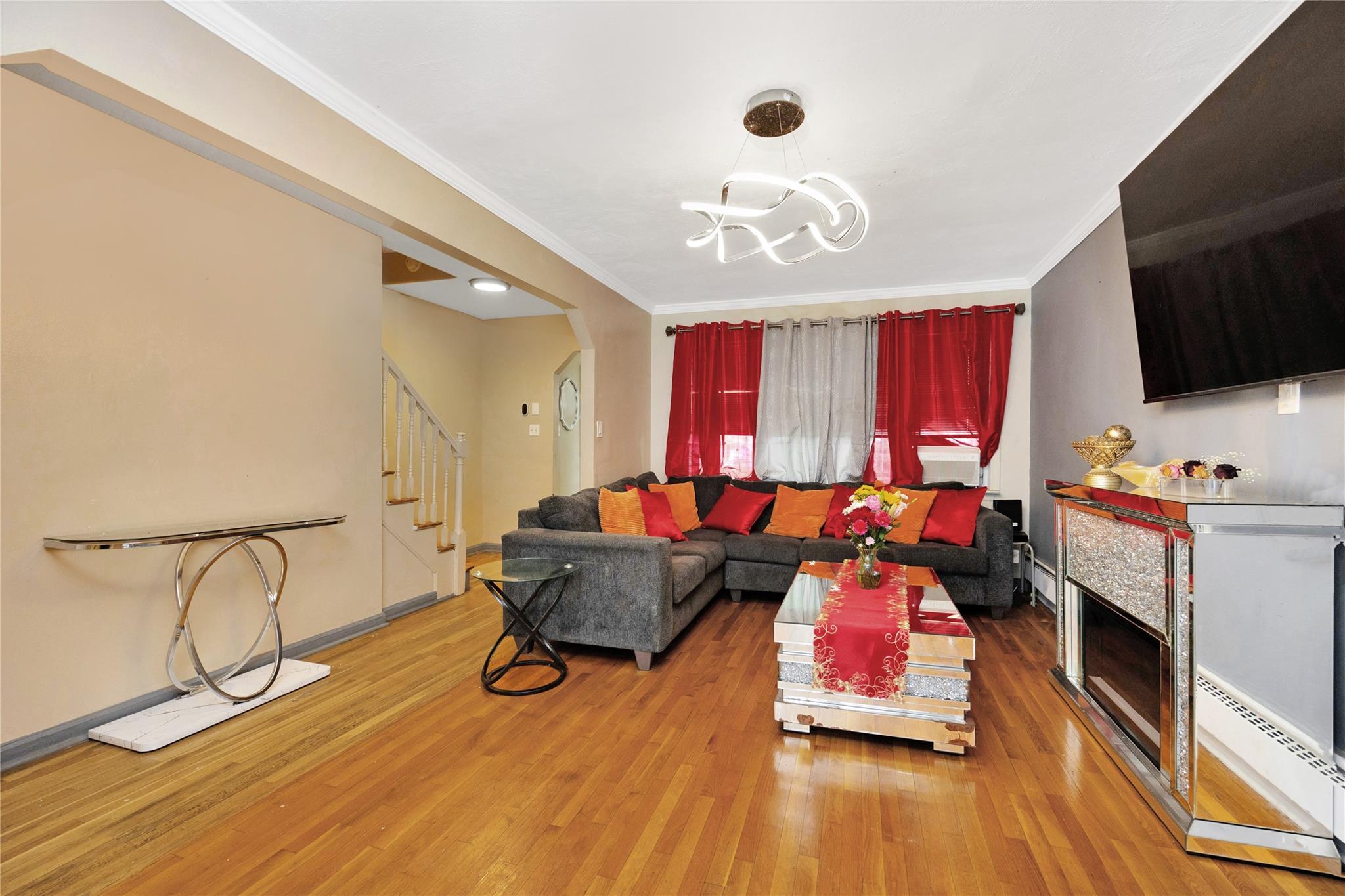 Single Family Randall  Bronx, NY 10465, MLS-856470-13