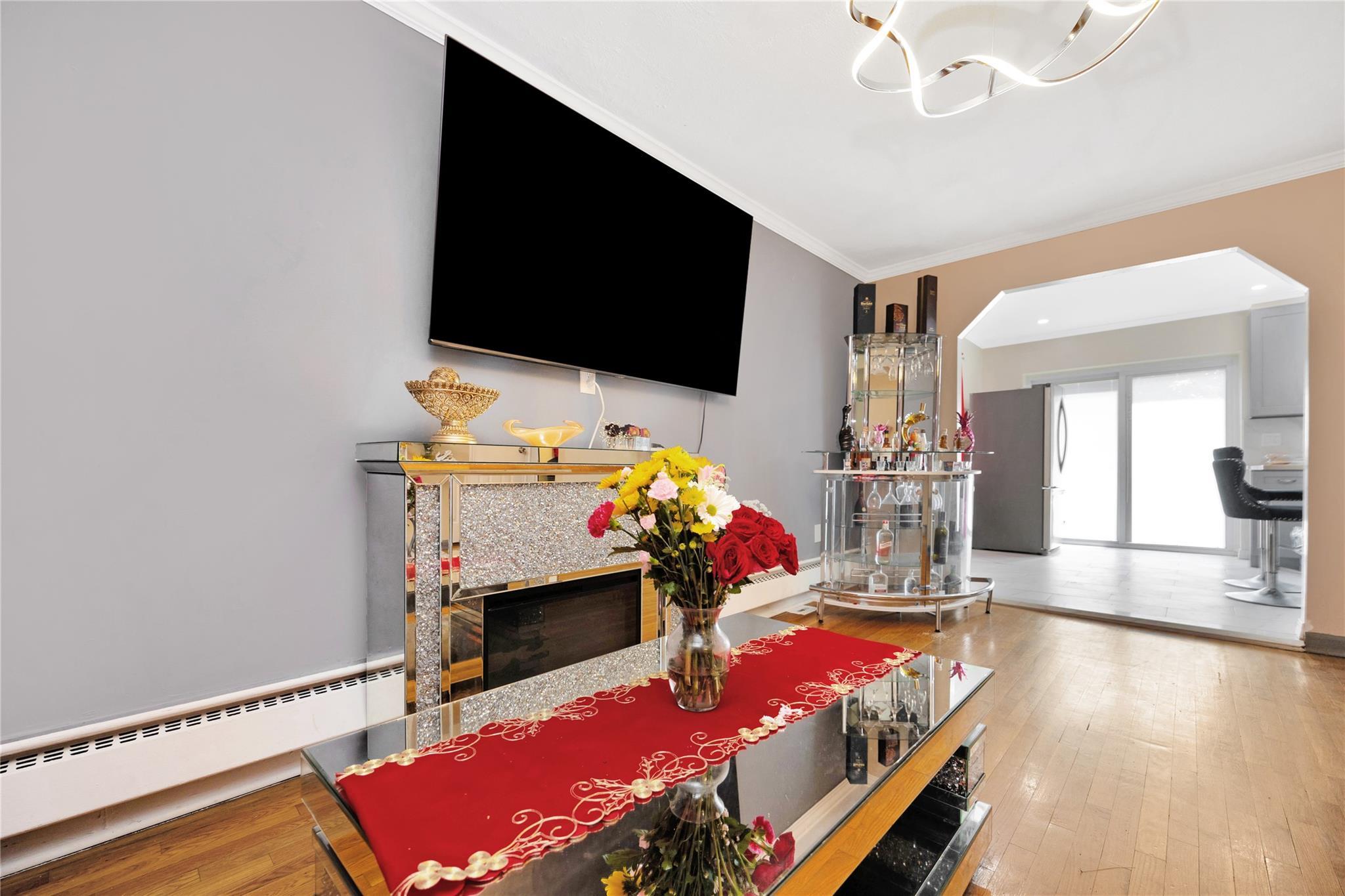 Single Family Randall  Bronx, NY 10465, MLS-856470-14