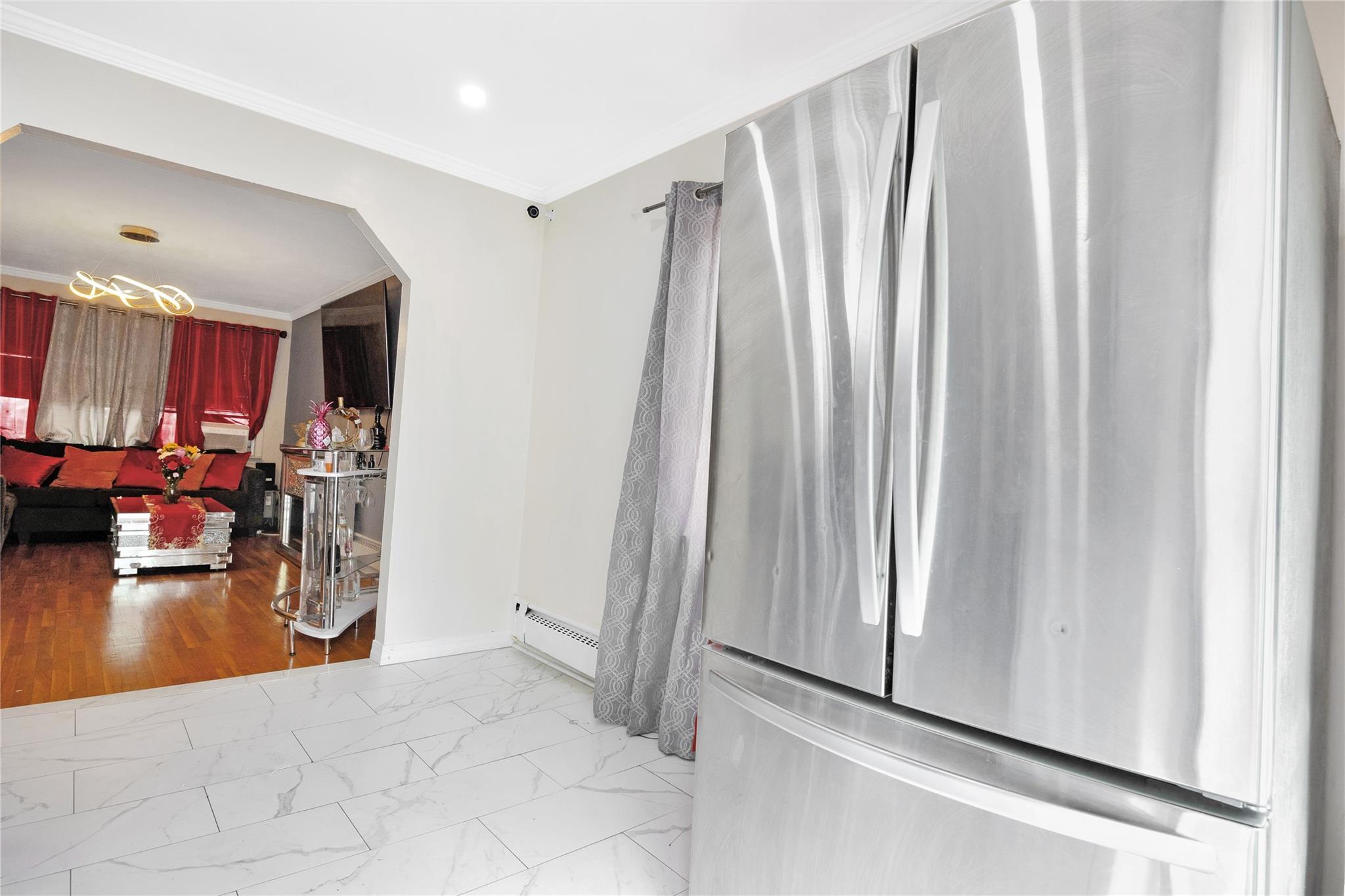 Single Family Randall  Bronx, NY 10465, MLS-856470-19