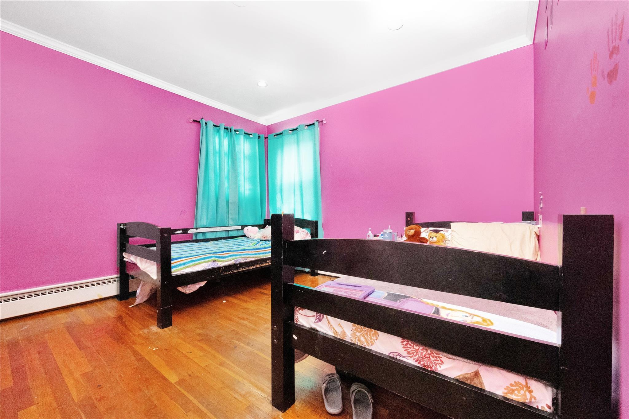 Single Family Randall  Bronx, NY 10465, MLS-856470-22