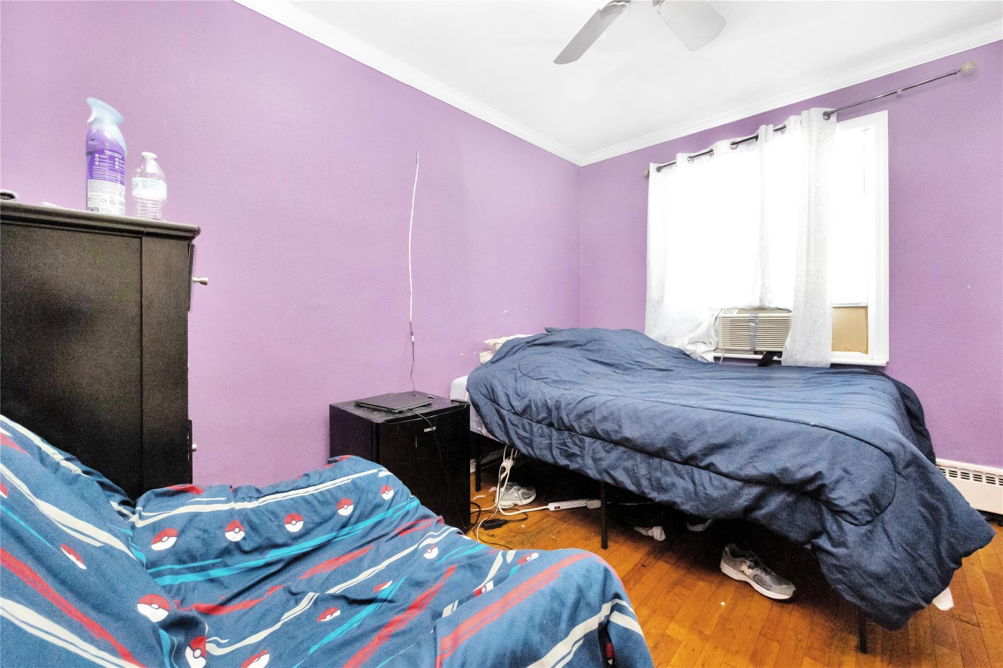 Single Family Randall  Bronx, NY 10465, MLS-856470-24