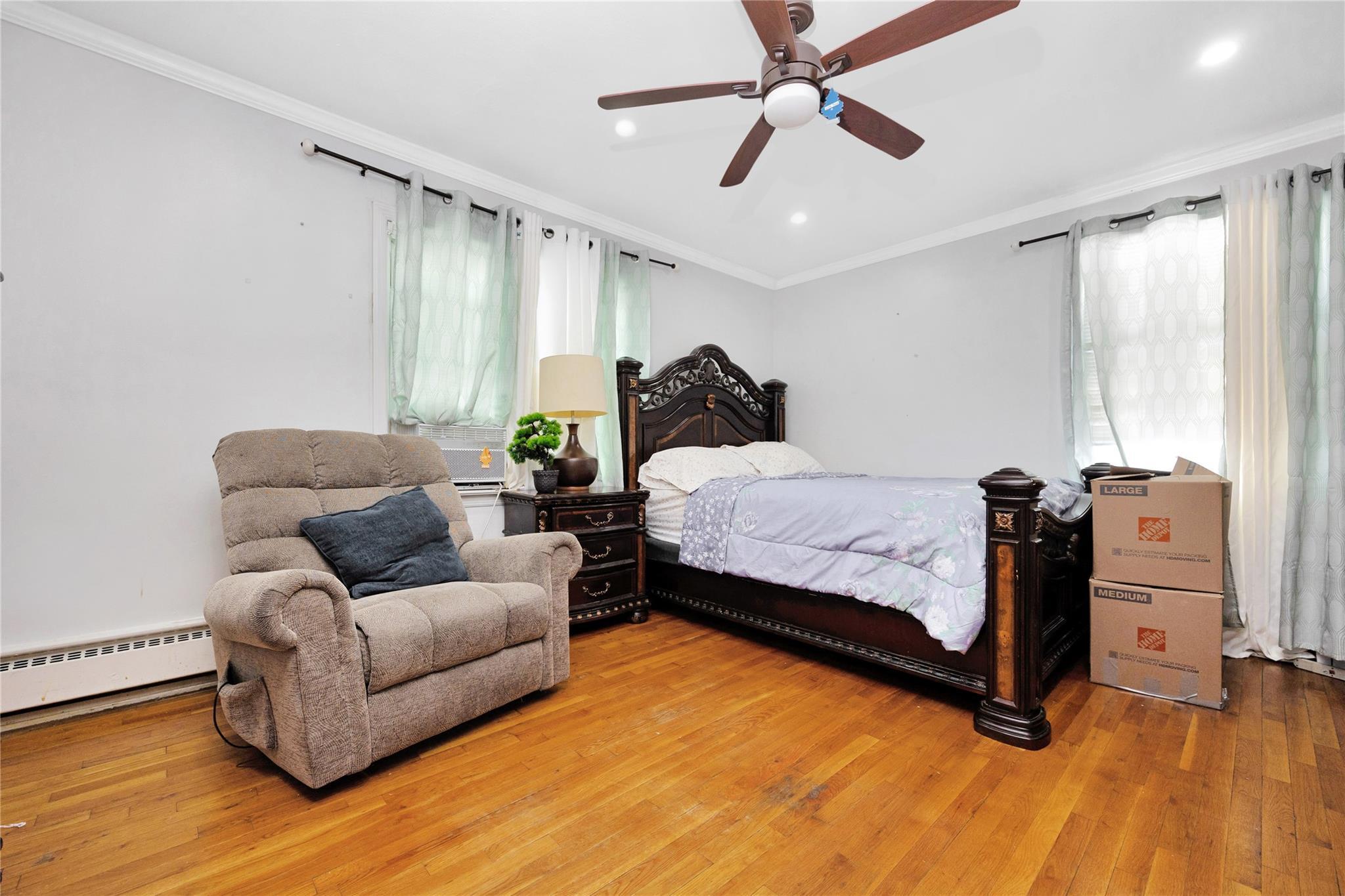 Single Family Randall  Bronx, NY 10465, MLS-856470-26