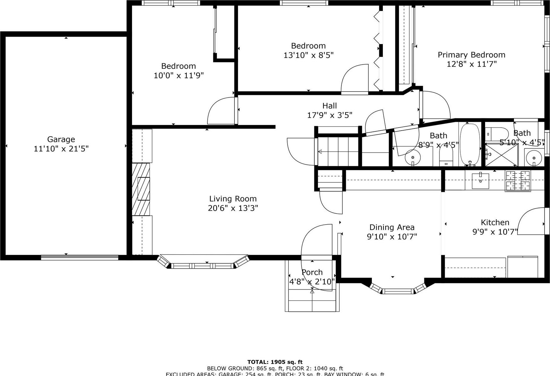 Single Family Kevin  Suffolk County, NY 11725, MLS-856471-27