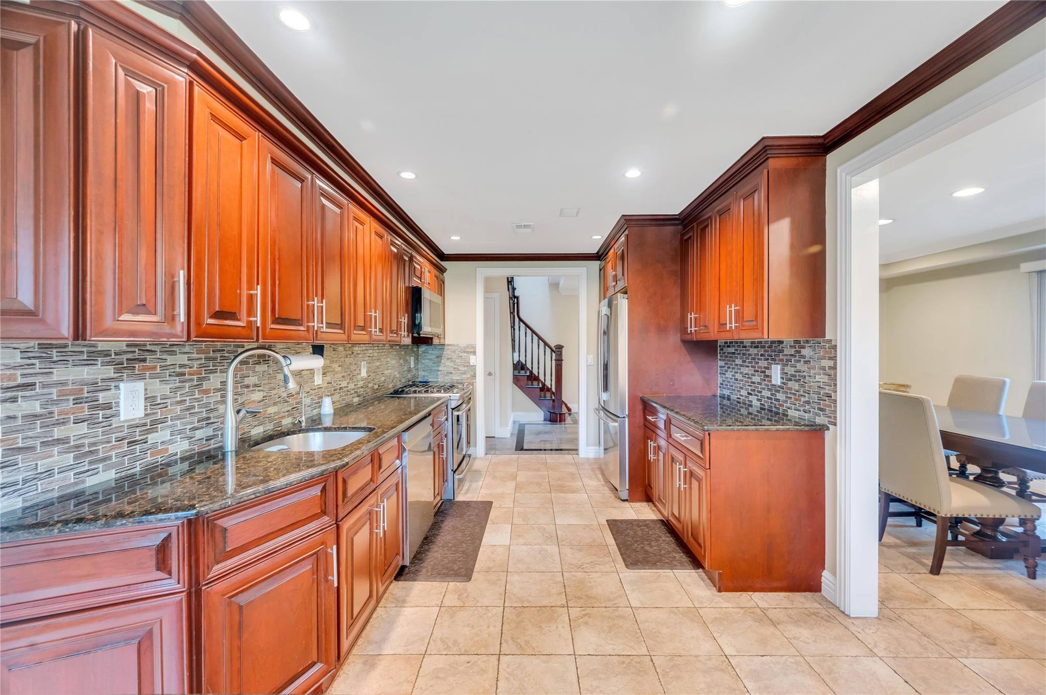 Single Family Sugar Maple  Nassau County, NY 11576, MLS-856472-11