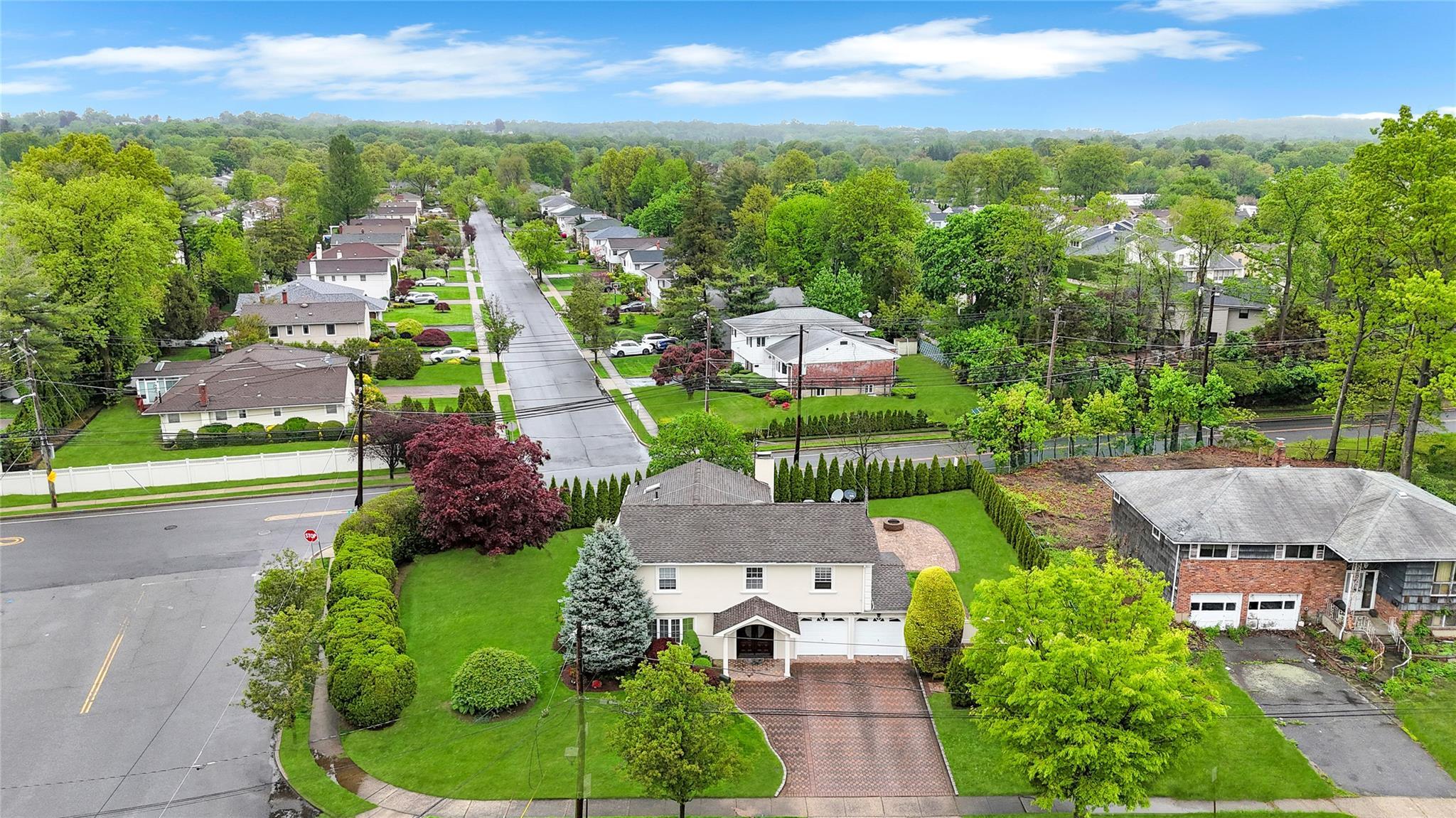 Single Family Sugar Maple  Nassau County, NY 11576, MLS-856472-2