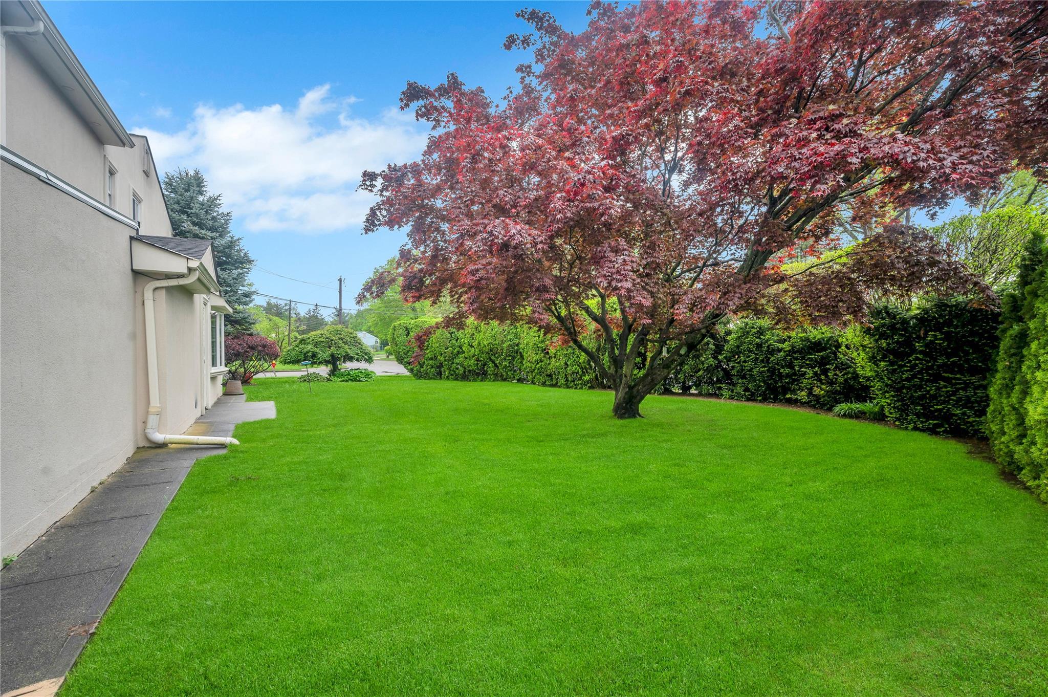 Single Family Sugar Maple  Nassau County, NY 11576, MLS-856472-29