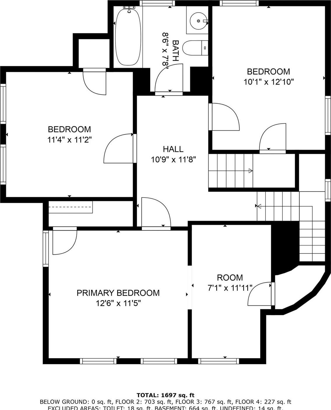 Single Family Paulding  Westchester County, NY 10566, MLS-856481-26