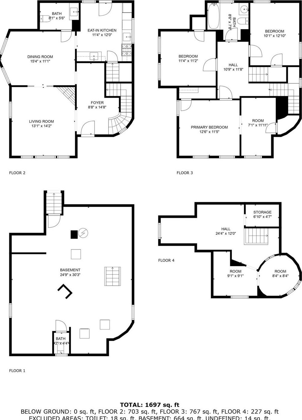Single Family Paulding  Westchester County, NY 10566, MLS-856481-27