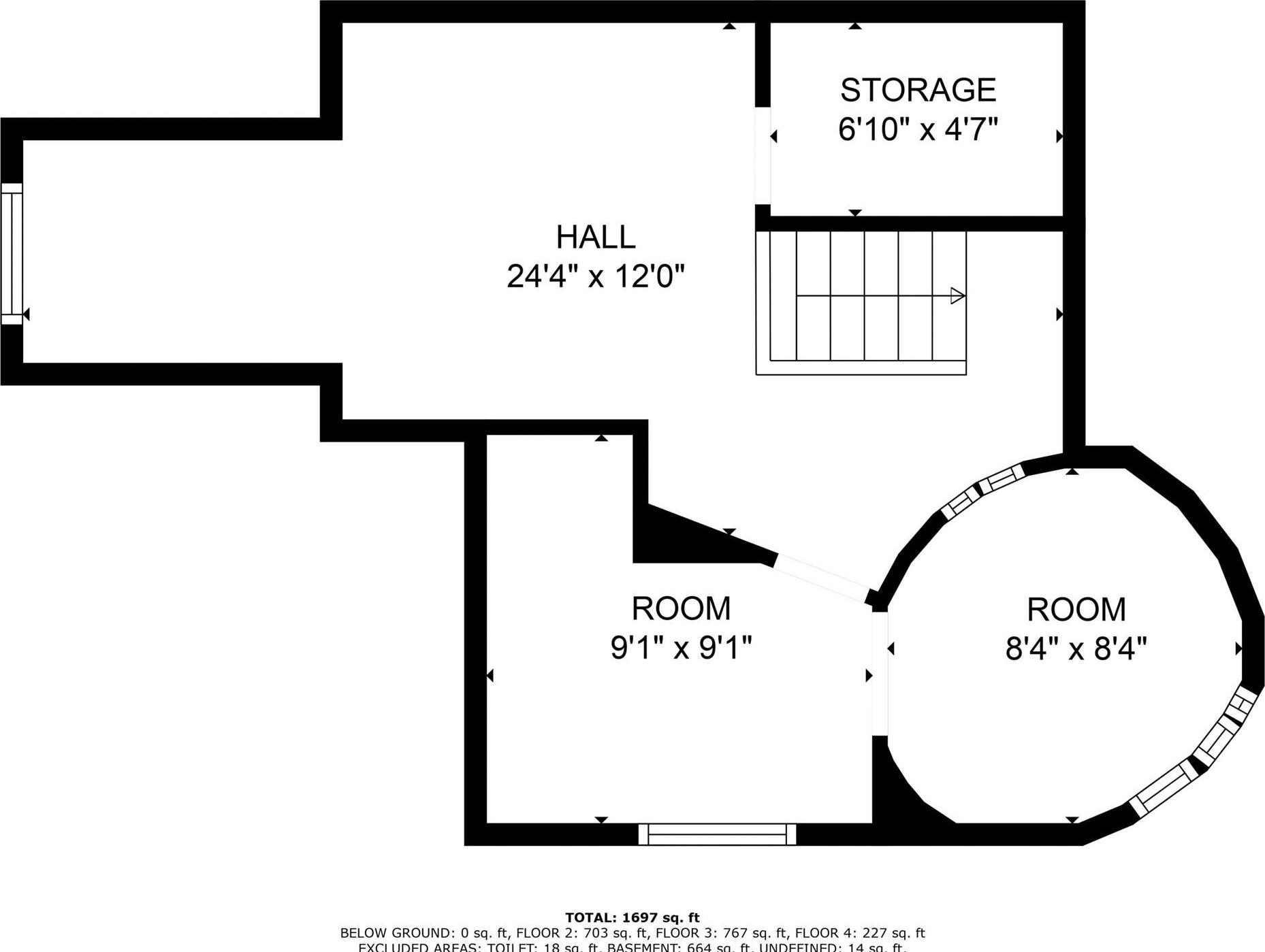 Single Family Paulding  Westchester County, NY 10566, MLS-856481-28