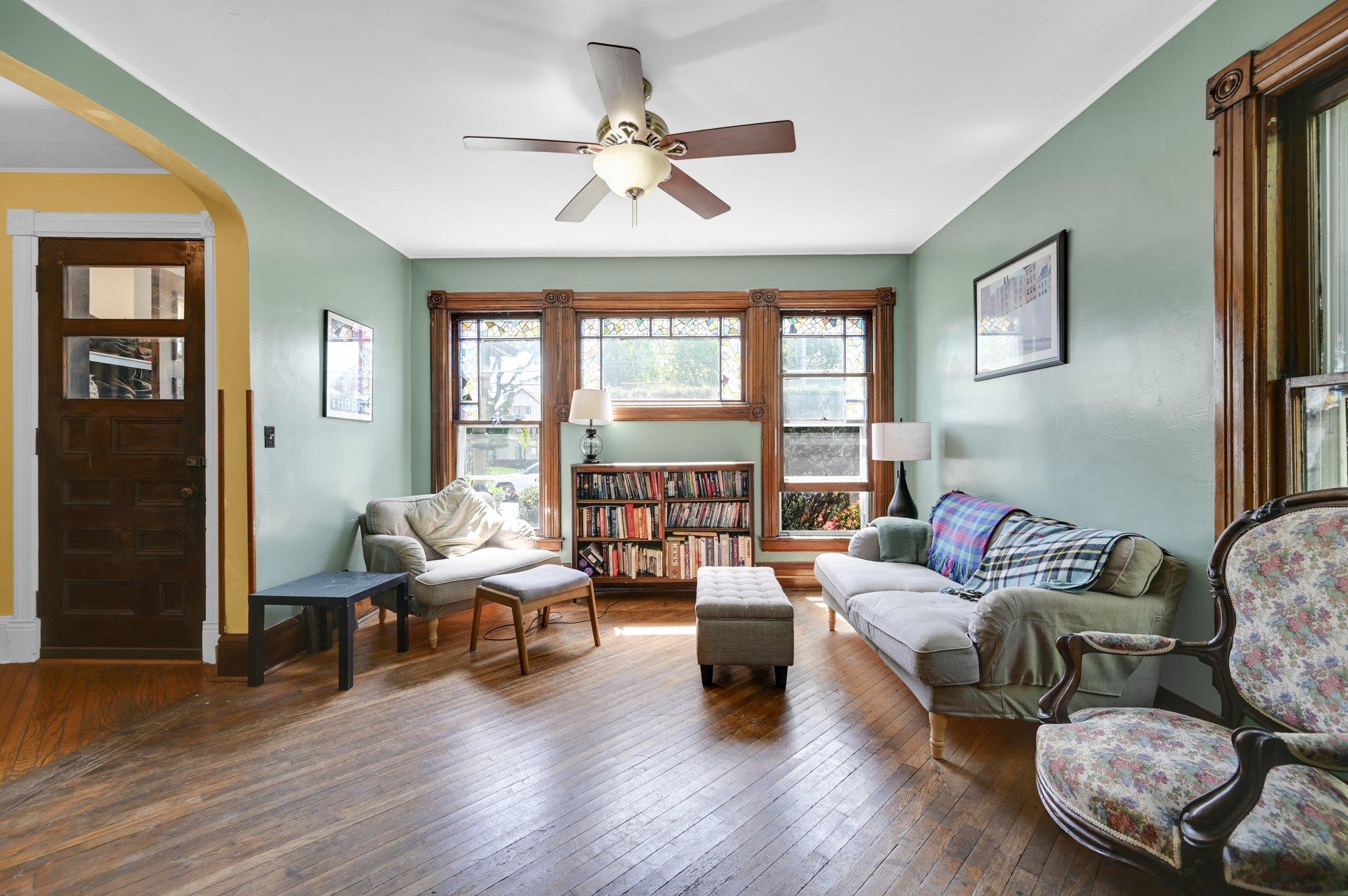 Single Family Paulding  Westchester County, NY 10566, MLS-856481-3