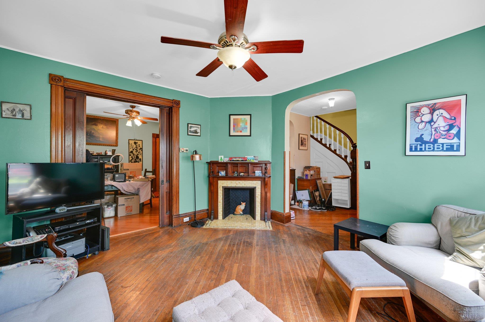 Single Family Paulding  Westchester County, NY 10566, MLS-856481-4