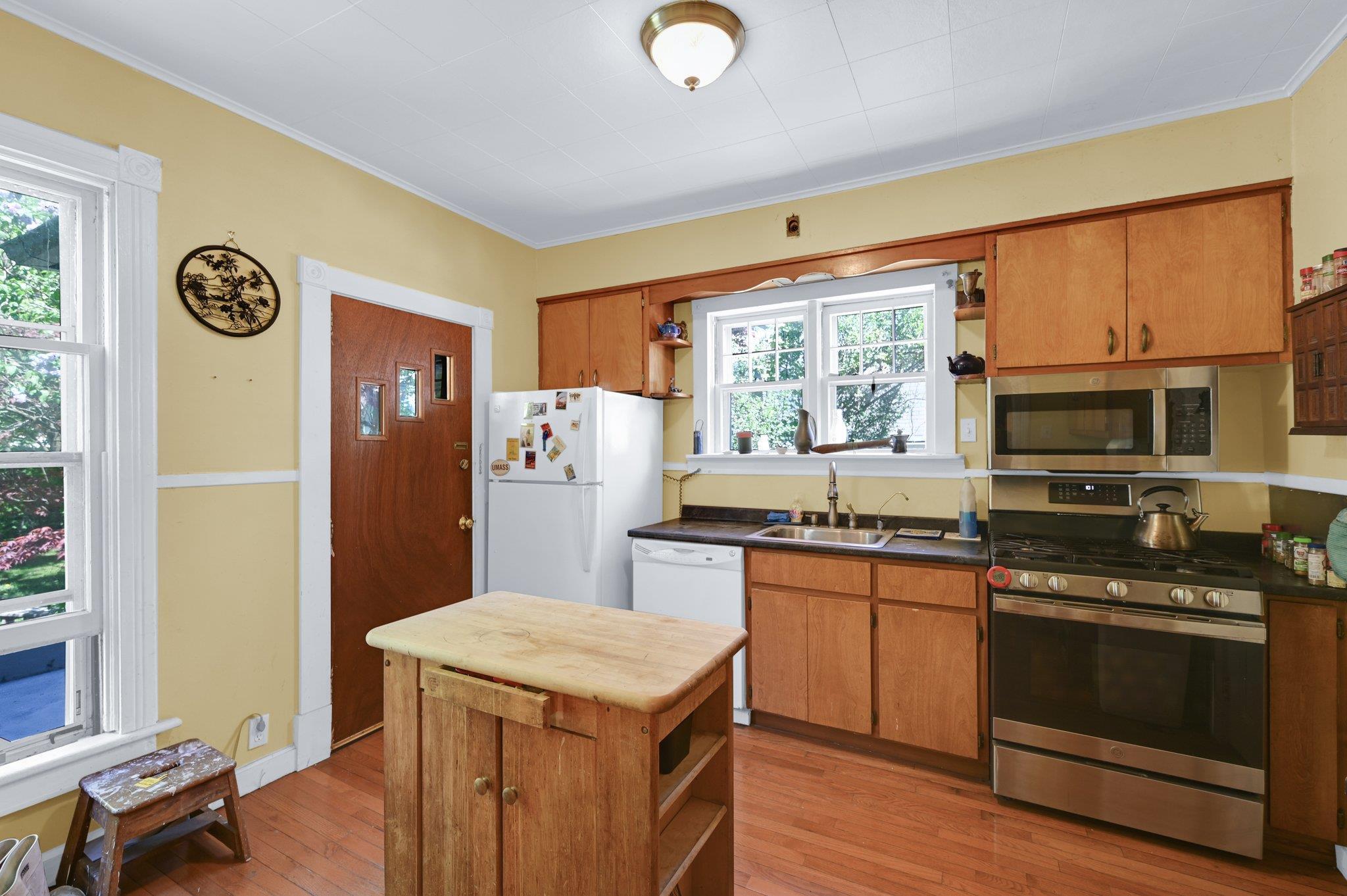 Single Family Paulding  Westchester County, NY 10566, MLS-856481-9