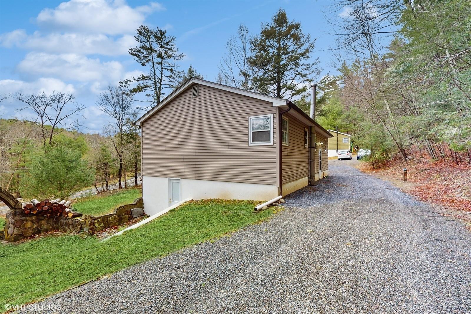 Single Family State Route 55  Ulster County, NY 12458, MLS-856484-24