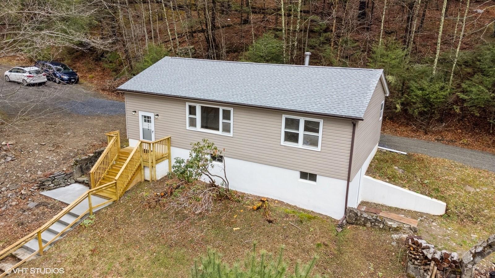 Single Family State Route 55  Ulster County, NY 12458, MLS-856484-44