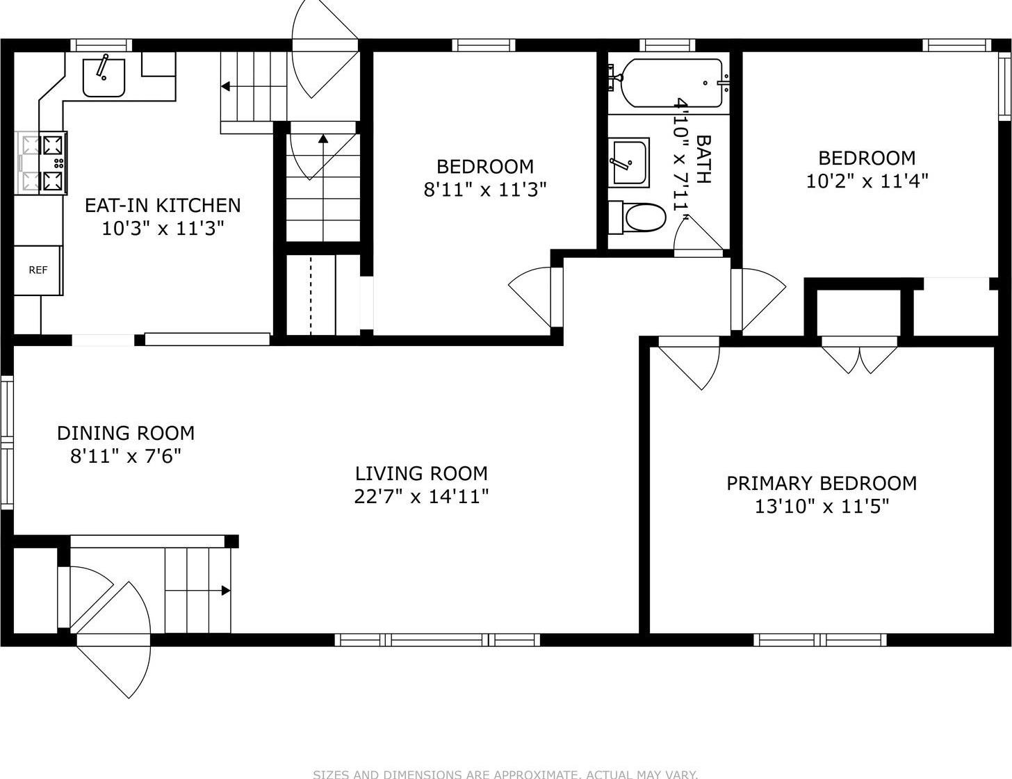 Single Family State Route 55  Ulster County, NY 12458, MLS-856484-47