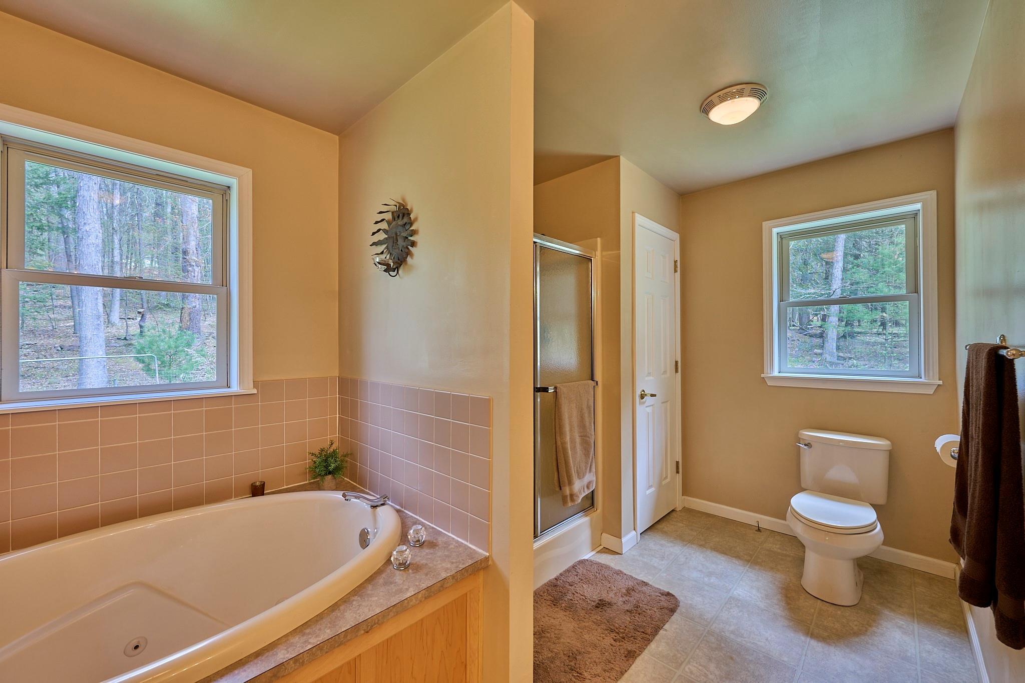 Single Family Perry Pond  Sullivan County, NY 12764, MLS-856486-13
