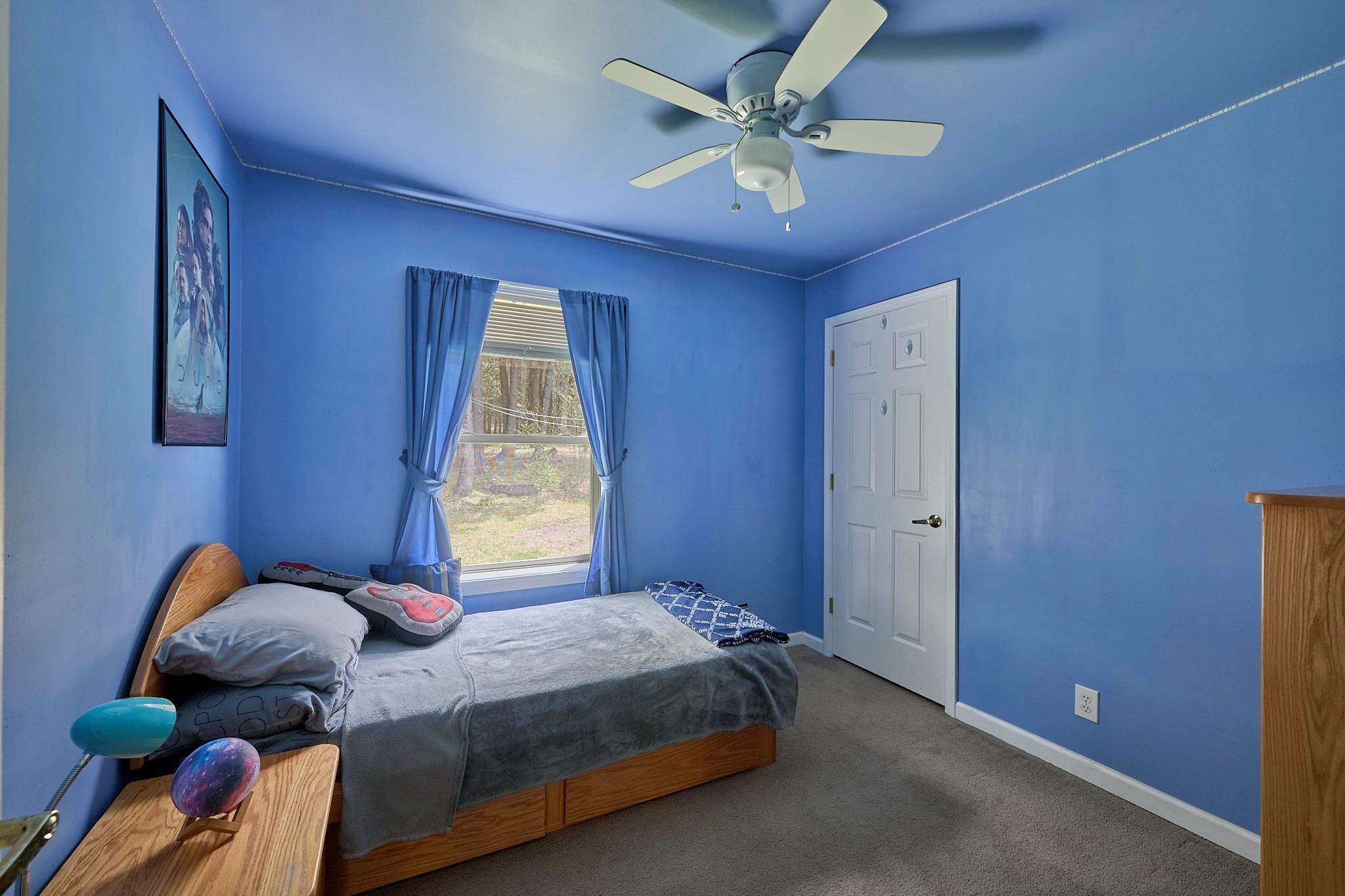 Single Family Perry Pond  Sullivan County, NY 12764, MLS-856486-15