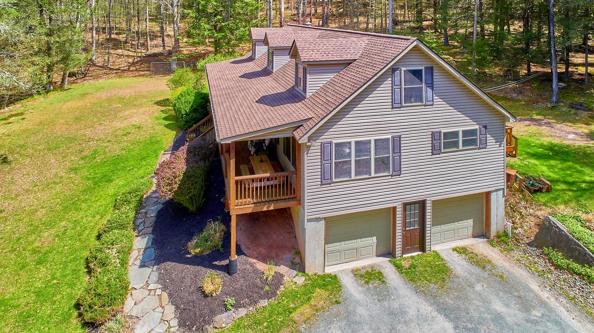 Single Family Perry Pond  Sullivan County, NY 12764, MLS-856486-2