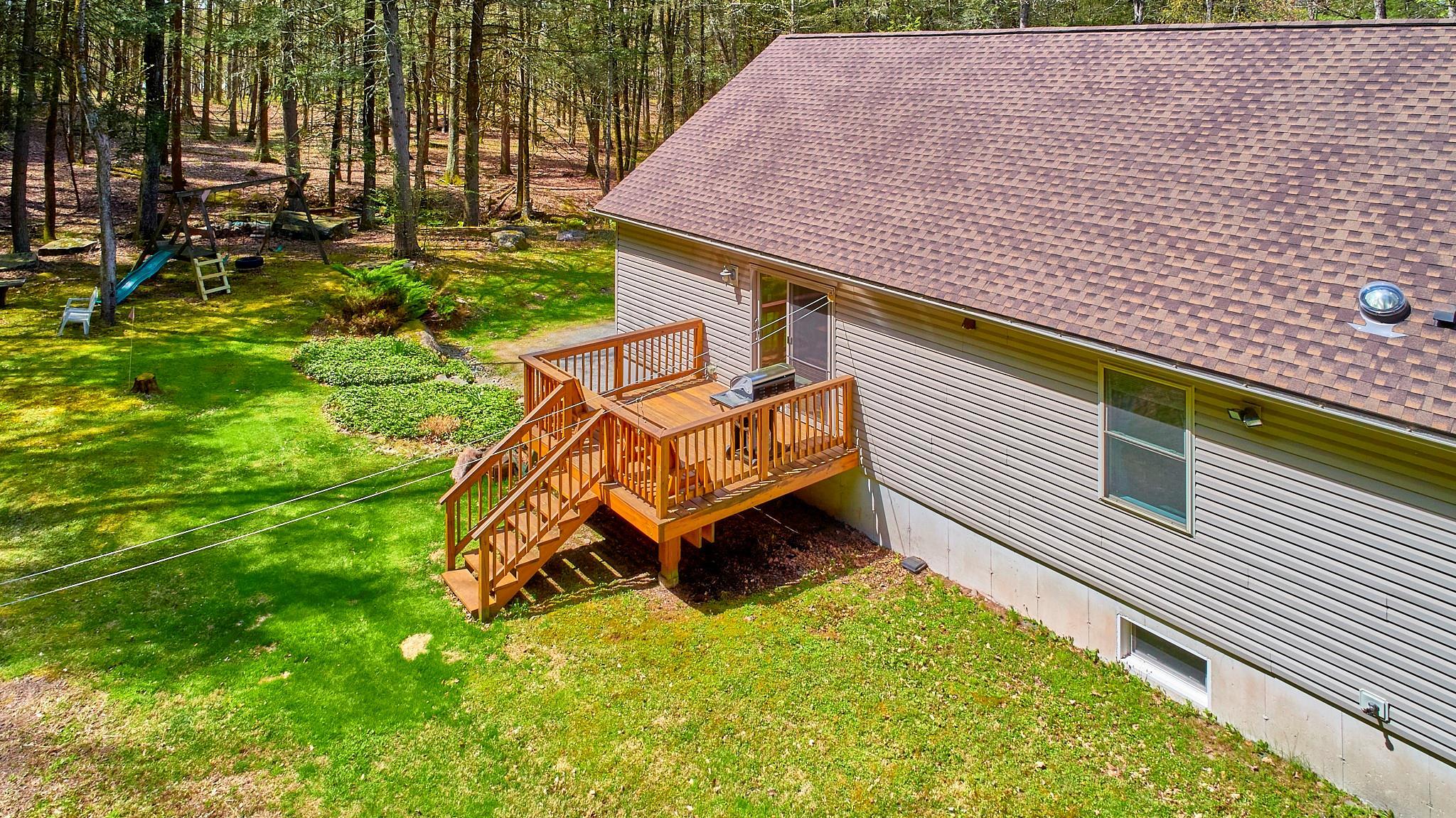 Single Family Perry Pond  Sullivan County, NY 12764, MLS-856486-22