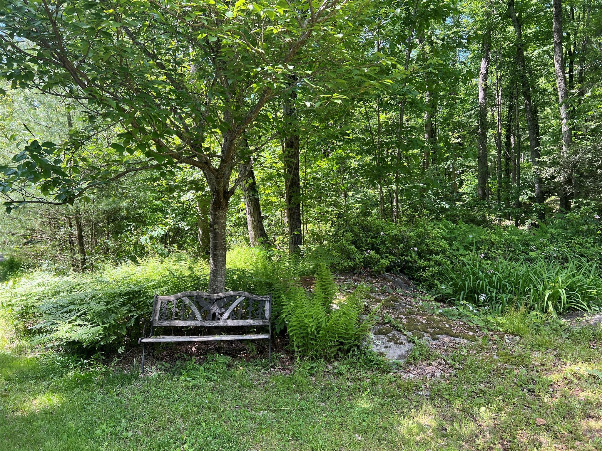 Single Family Perry Pond  Sullivan County, NY 12764, MLS-856486-26