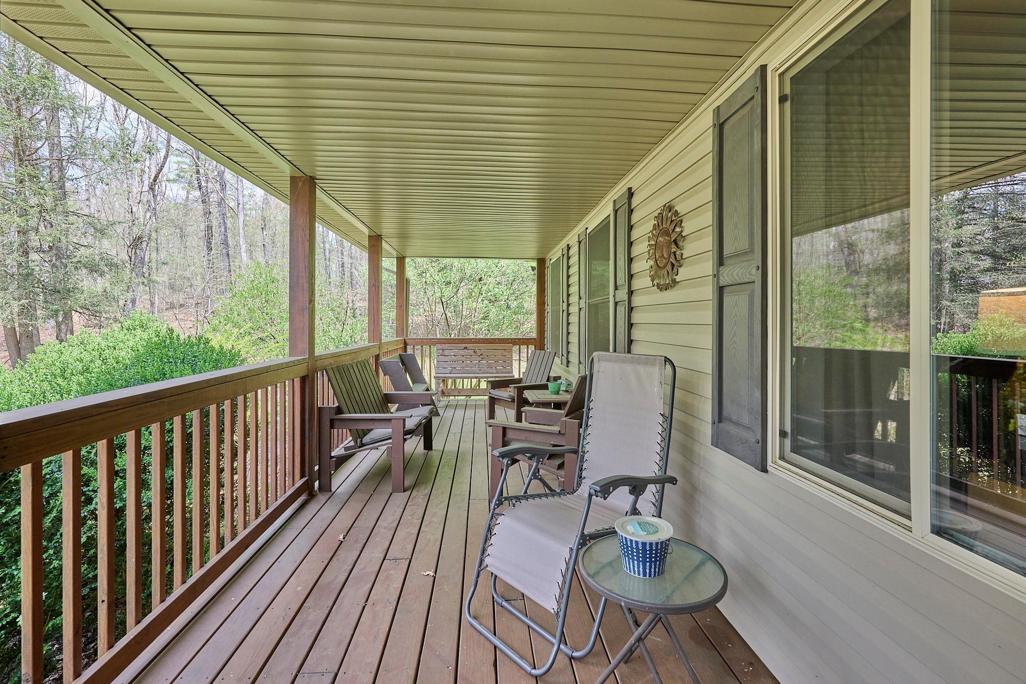 Single Family Perry Pond  Sullivan County, NY 12764, MLS-856486-29