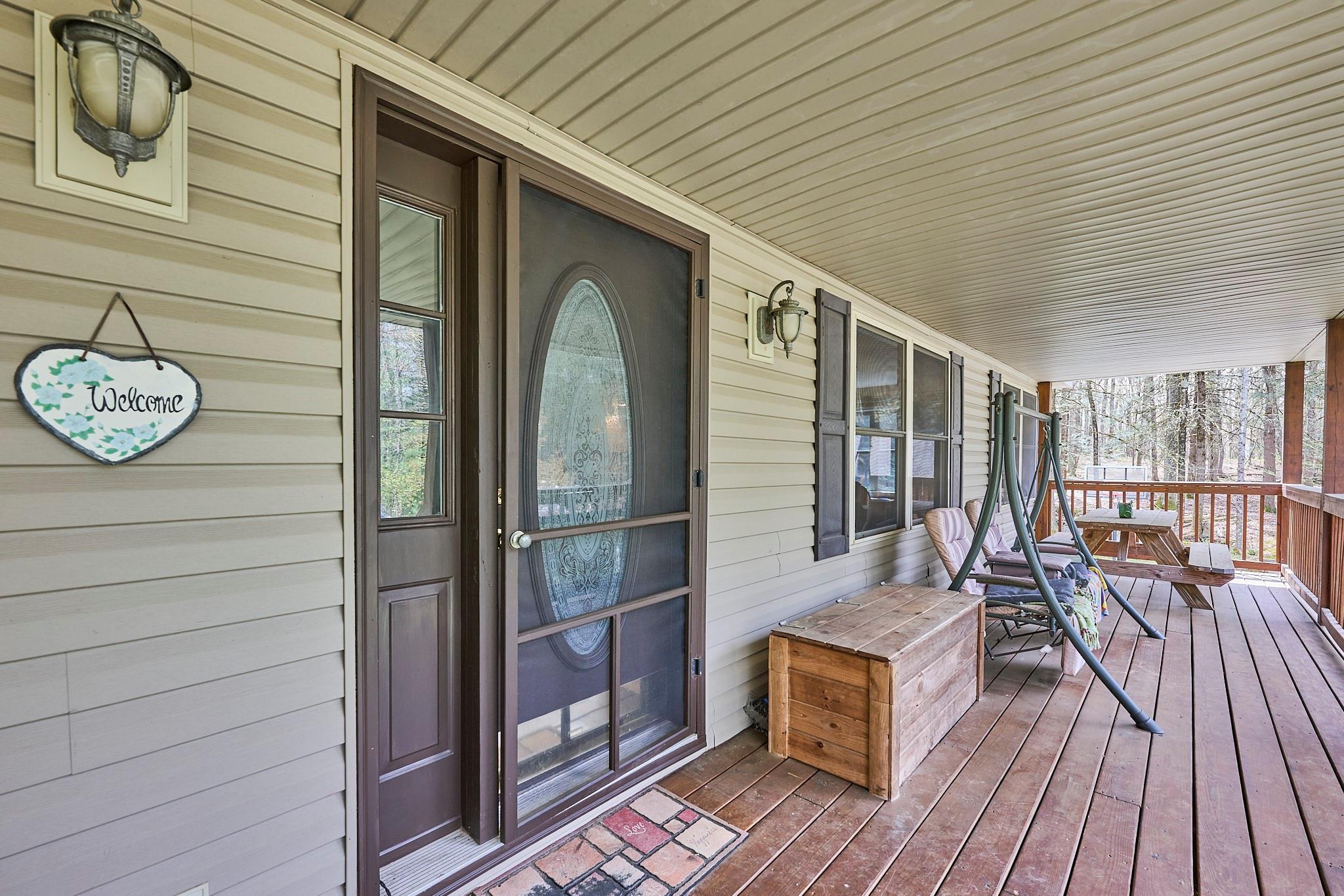Single Family Perry Pond  Sullivan County, NY 12764, MLS-856486-3