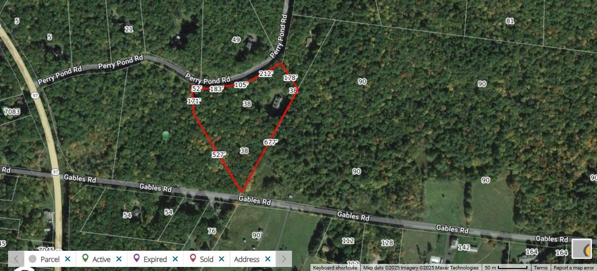 Single Family Perry Pond  Sullivan County, NY 12764, MLS-856486-31