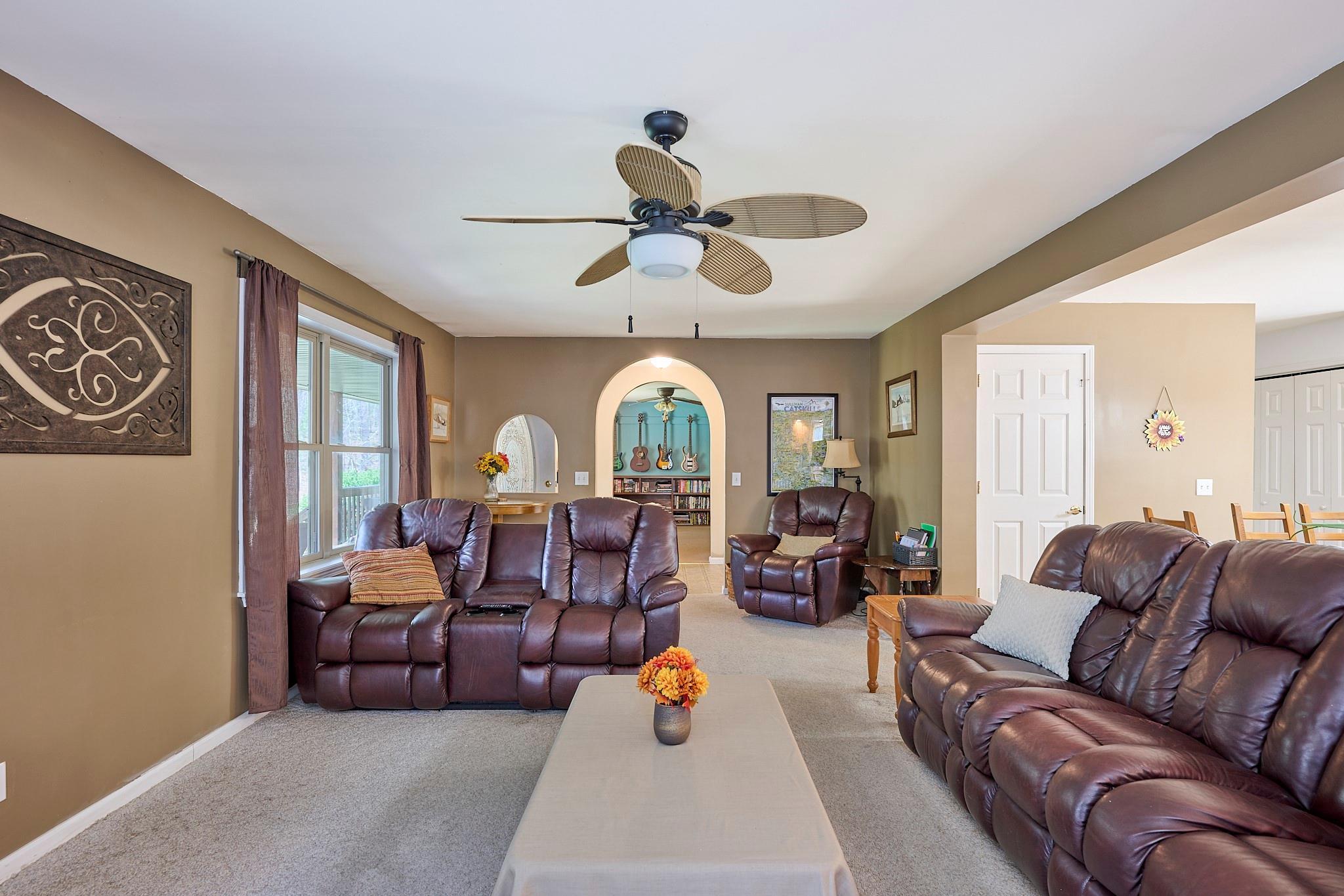 Single Family Perry Pond  Sullivan County, NY 12764, MLS-856486-4