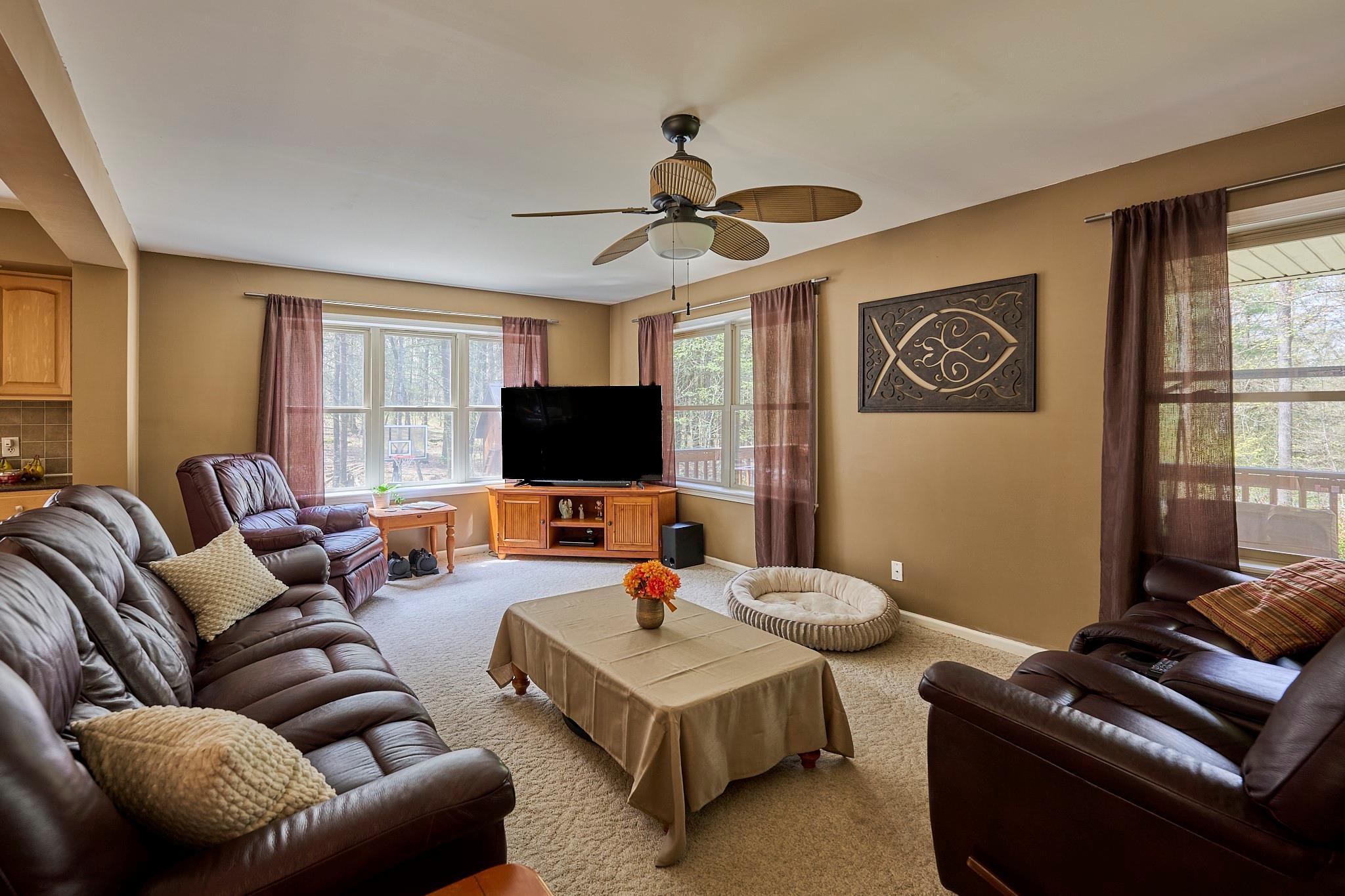 Single Family Perry Pond  Sullivan County, NY 12764, MLS-856486-5