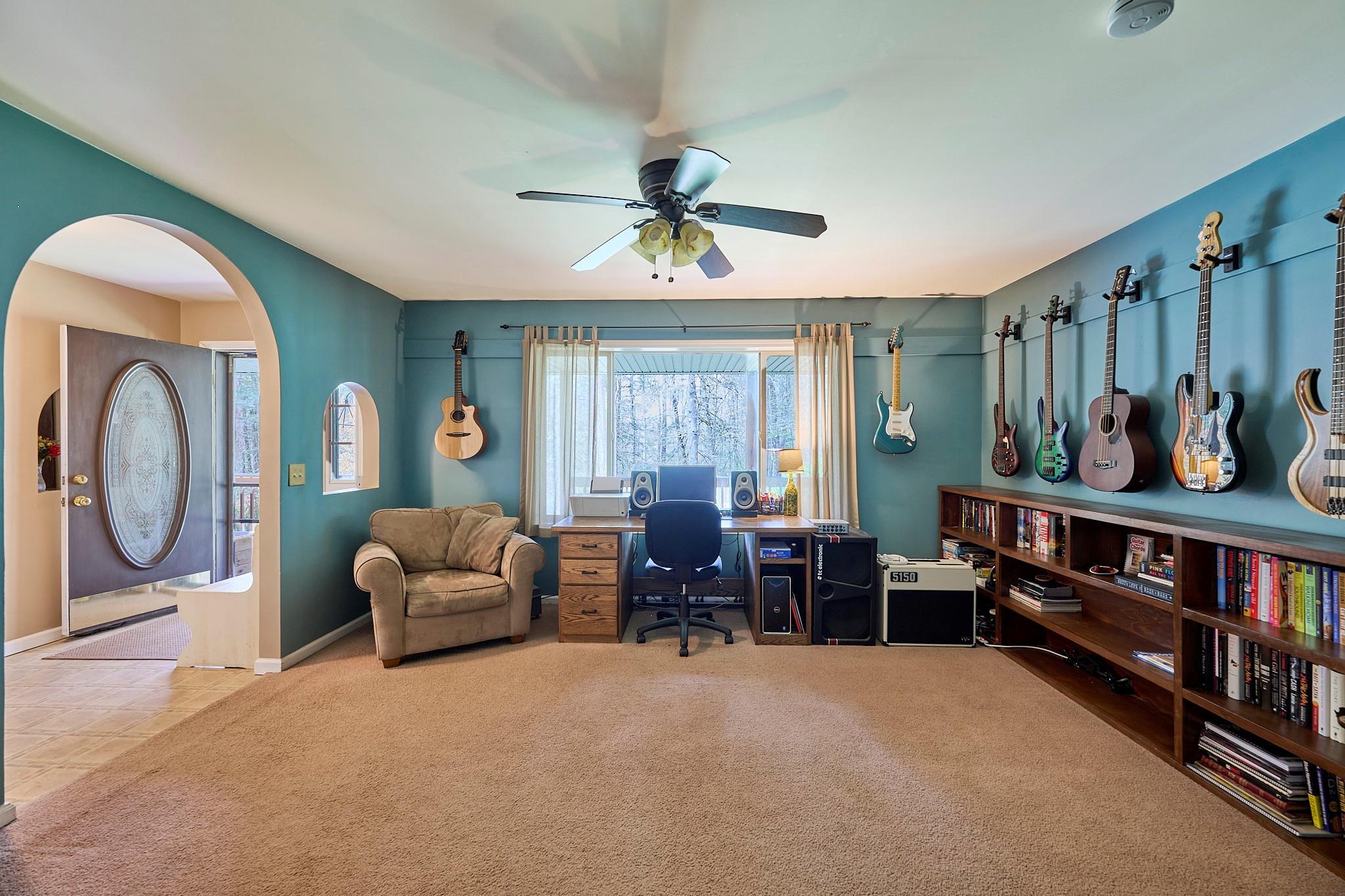 Single Family Perry Pond  Sullivan County, NY 12764, MLS-856486-6