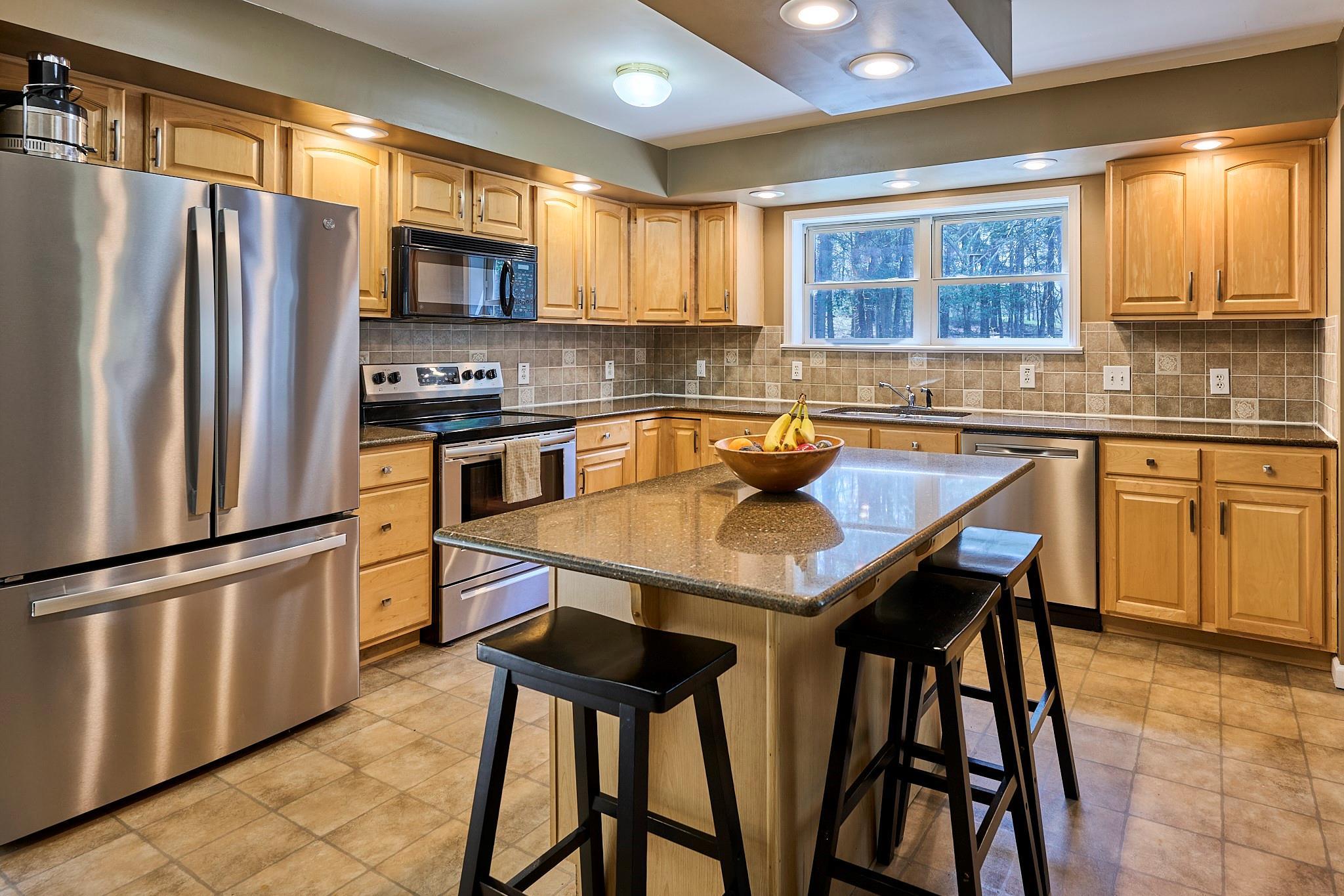 Single Family Perry Pond  Sullivan County, NY 12764, MLS-856486-7