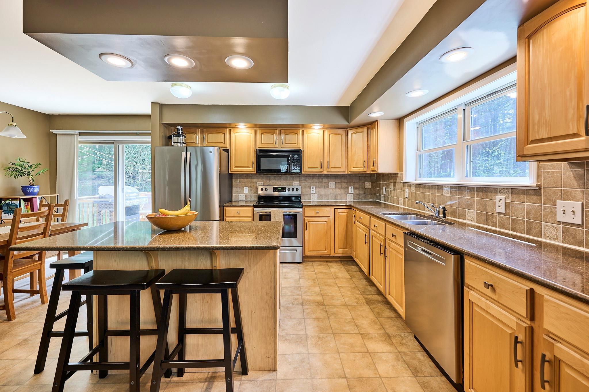 Single Family Perry Pond  Sullivan County, NY 12764, MLS-856486-8