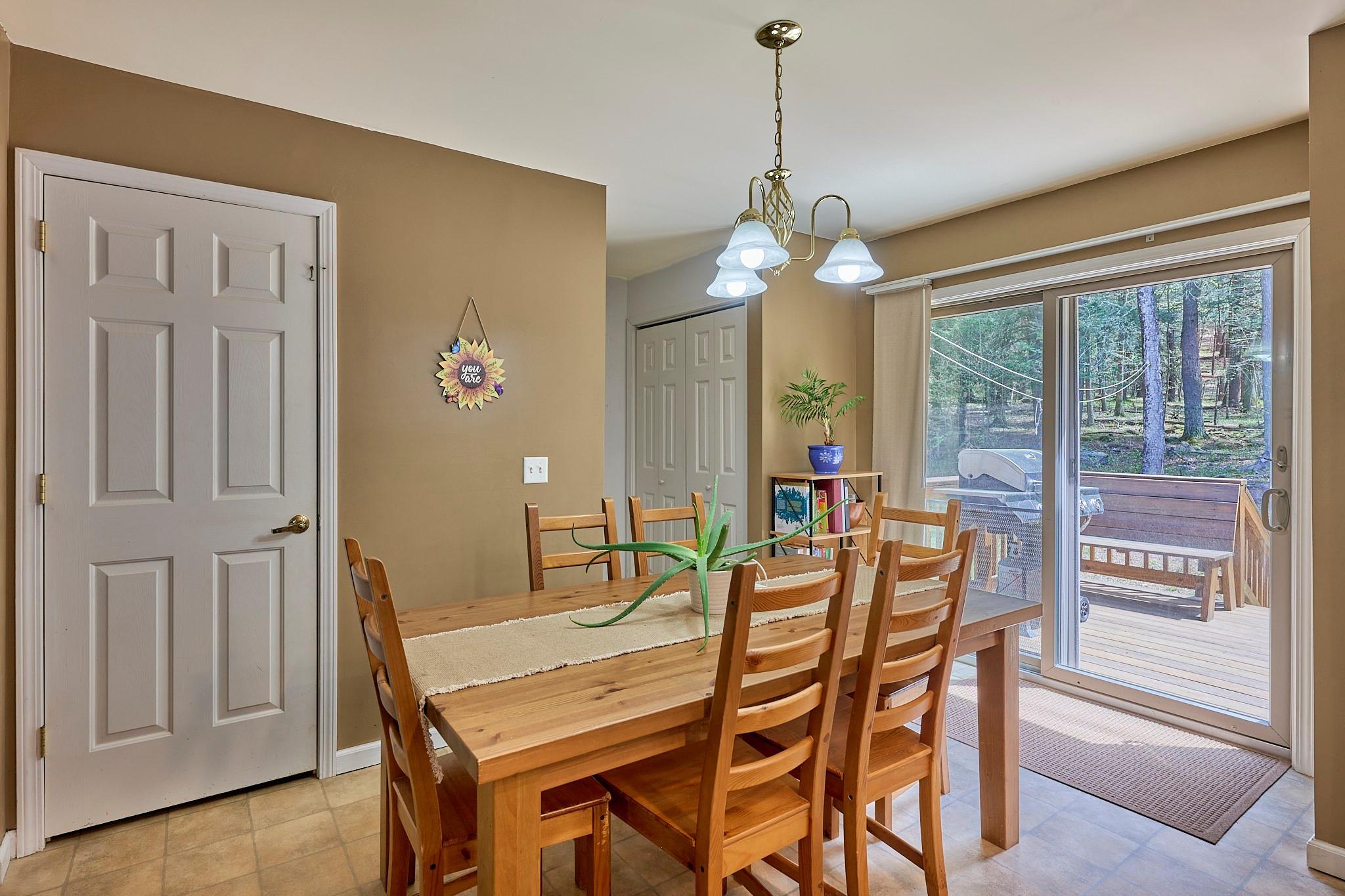 Single Family Perry Pond  Sullivan County, NY 12764, MLS-856486-9