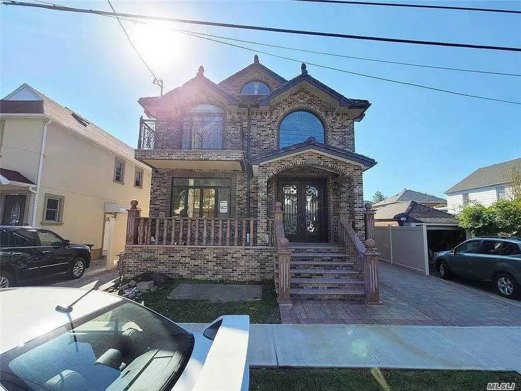 Single Family 45  Queens, NY 11358, MLS-856493-2