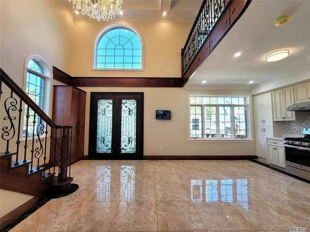 Single Family 45  Queens, NY 11358, MLS-856493-3