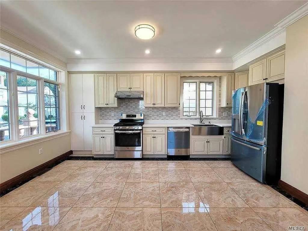 Single Family 45  Queens, NY 11358, MLS-856493-4