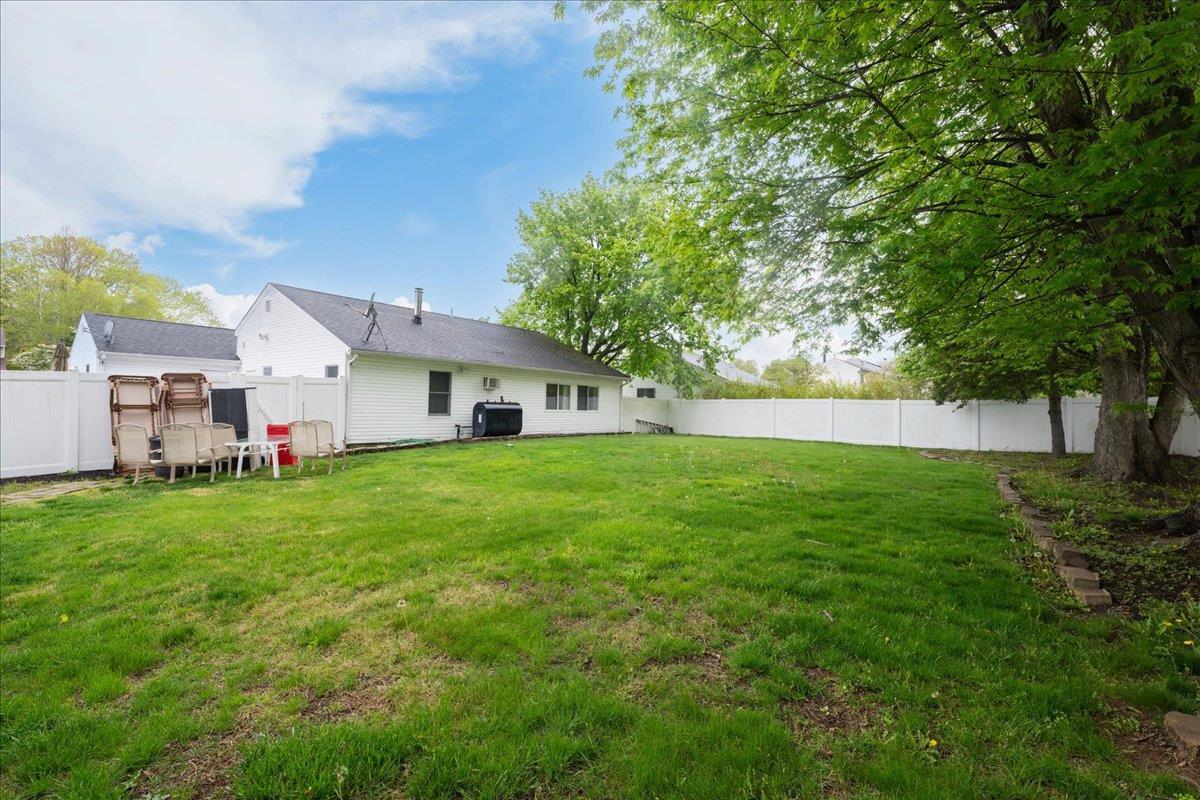 Single Family Meadow  Suffolk County, NY 11763, MLS-856503-16