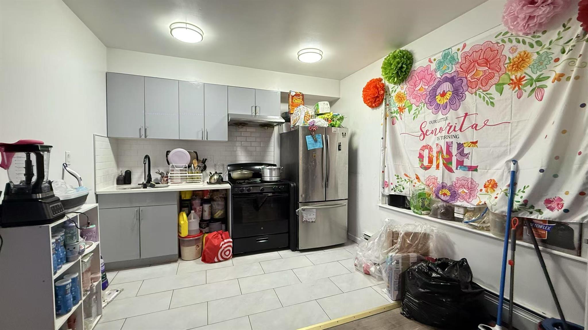 Single Family 46th  Queens, NY 11377, MLS-856508-3