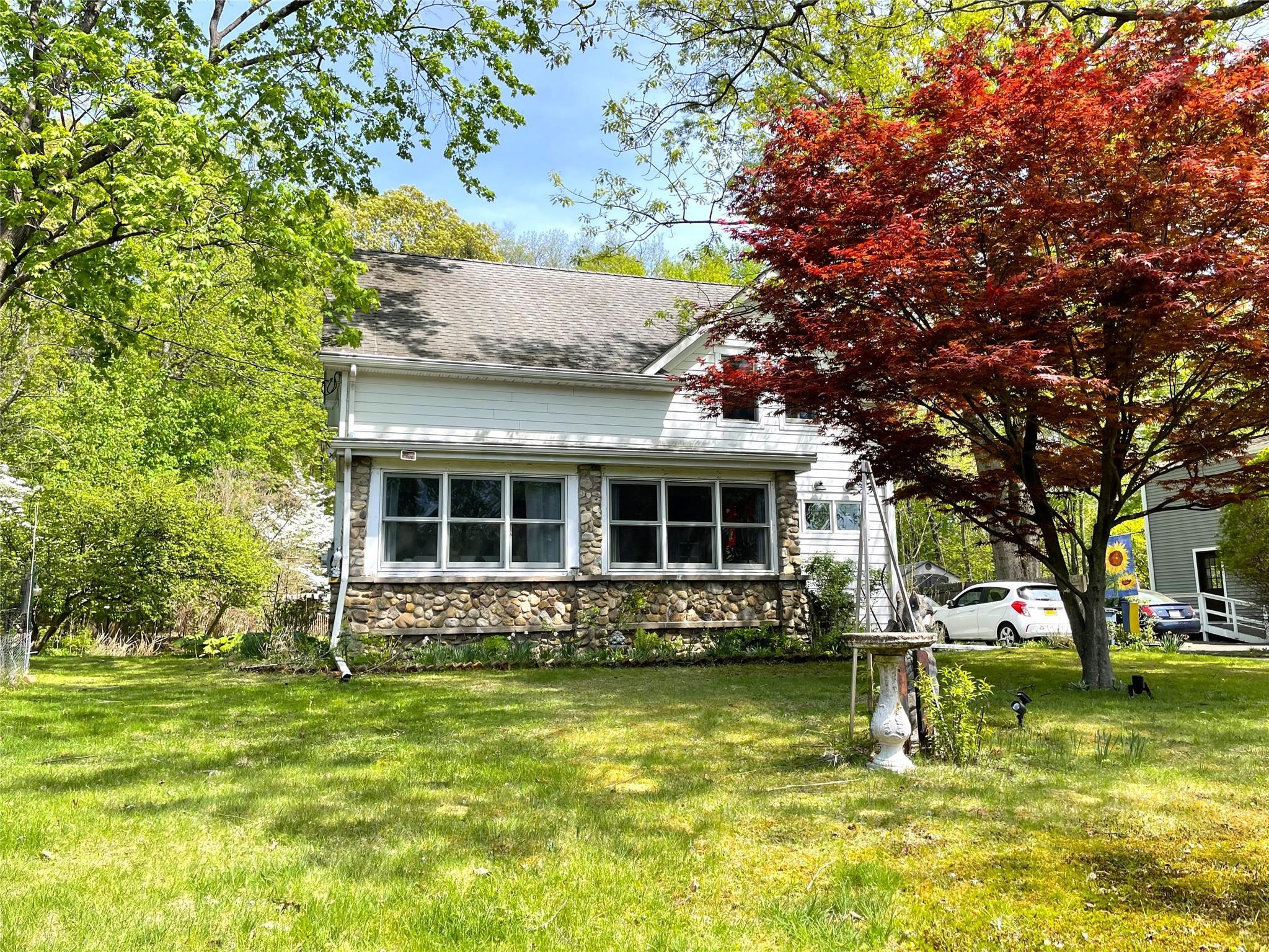 Single Family Swannekin  Rockland County, NY 10913, MLS-856520-2