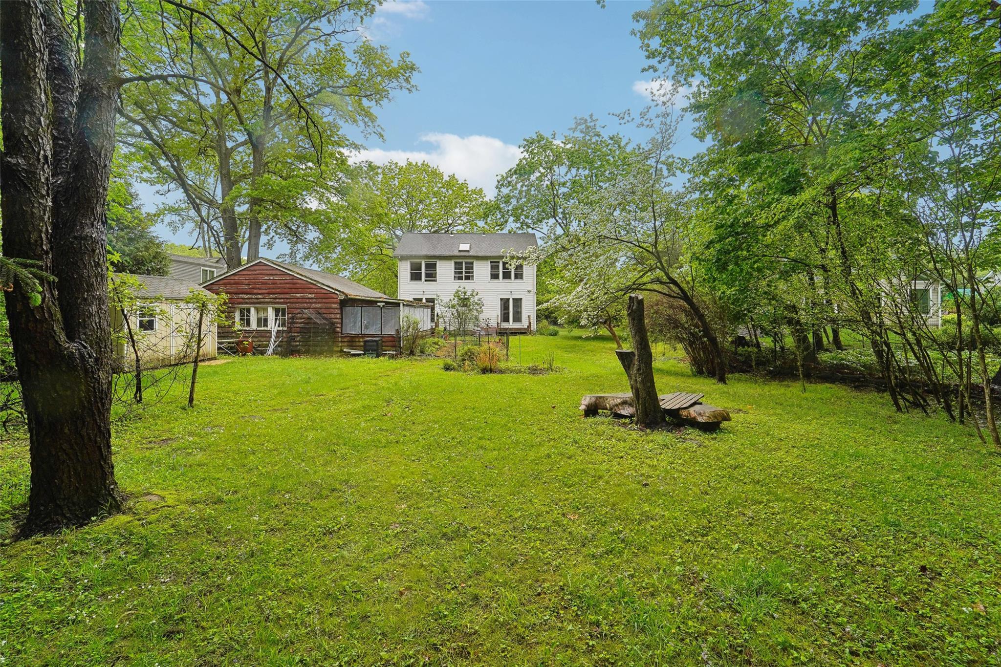Single Family Swannekin  Rockland County, NY 10913, MLS-856520-29